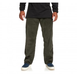 NNSNS Pant Bigfoot forest cord