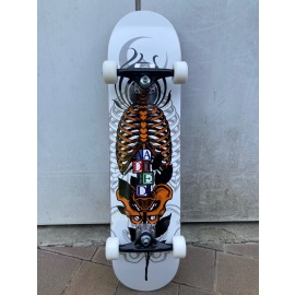ADED Bone 7,625" Complete Skateboard