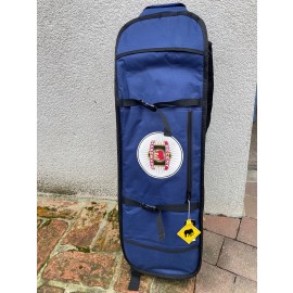 DECENT Skate bag royal blue