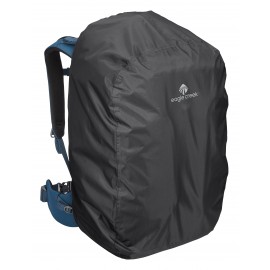 EAGLE CREEK Check-and-Fly Pack Cover Black